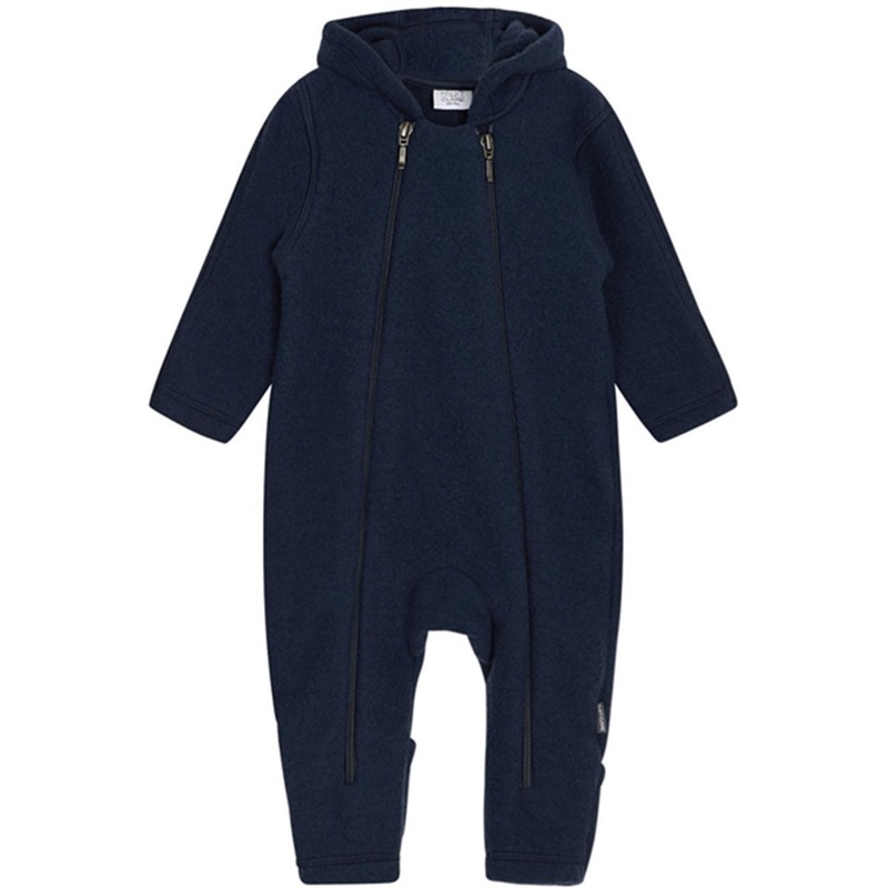 Hust \u0026 Claire Baby Blue Night Mexi-HC Jumpsuit