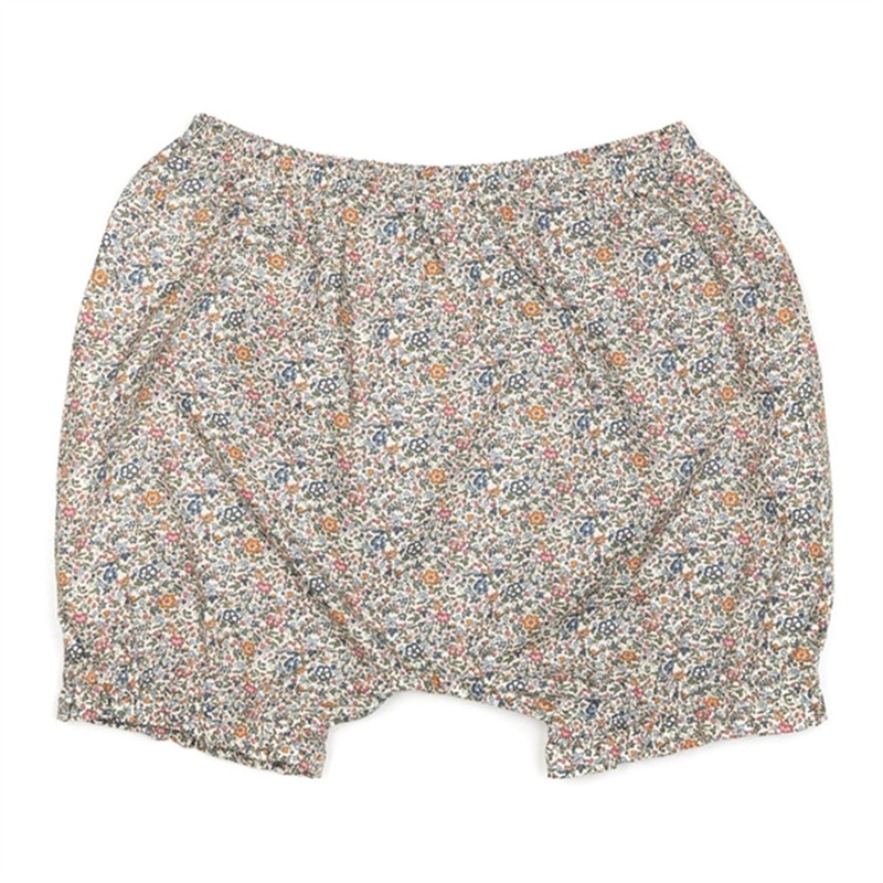 Huttelihut Bloomie Liberty Shorts Katie\u0026Mille