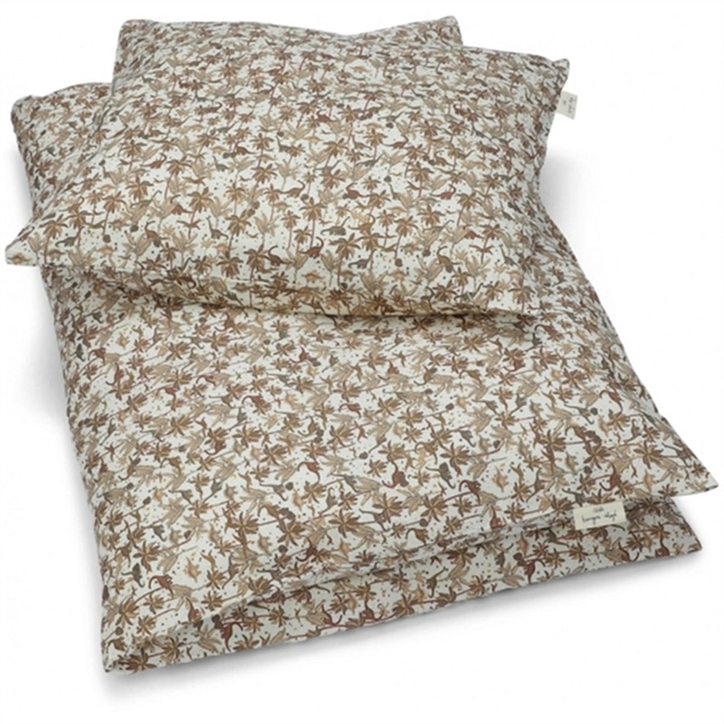 Konges Sljd Bedding Dino