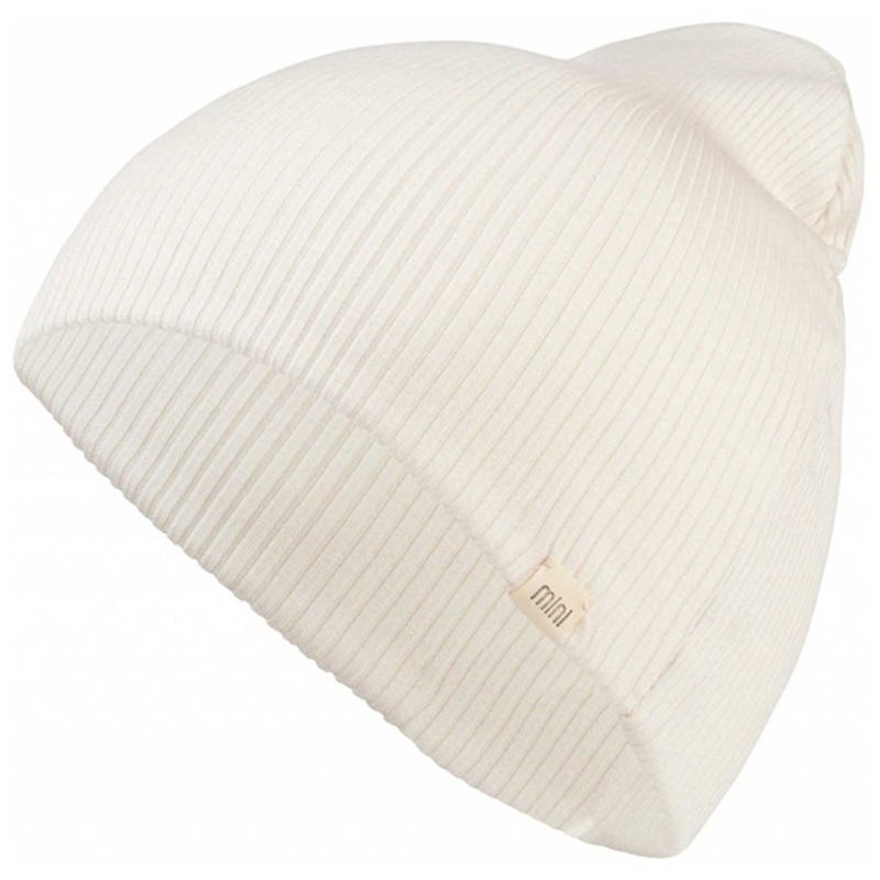 Minimalisma Bambi Hat Cream