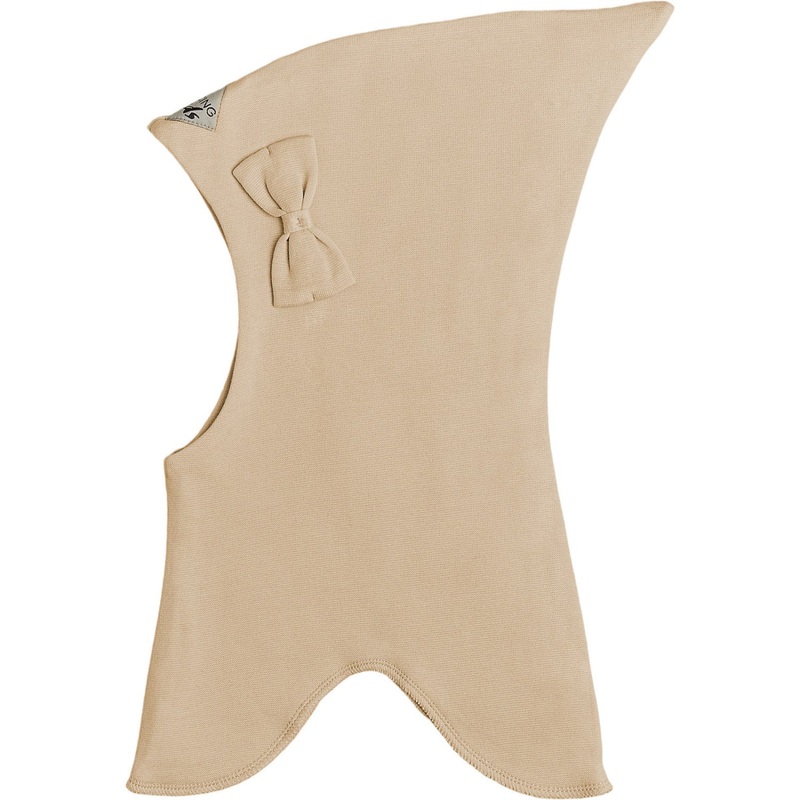 Racing Kids Top Balaclava Bow 2-layer Beach