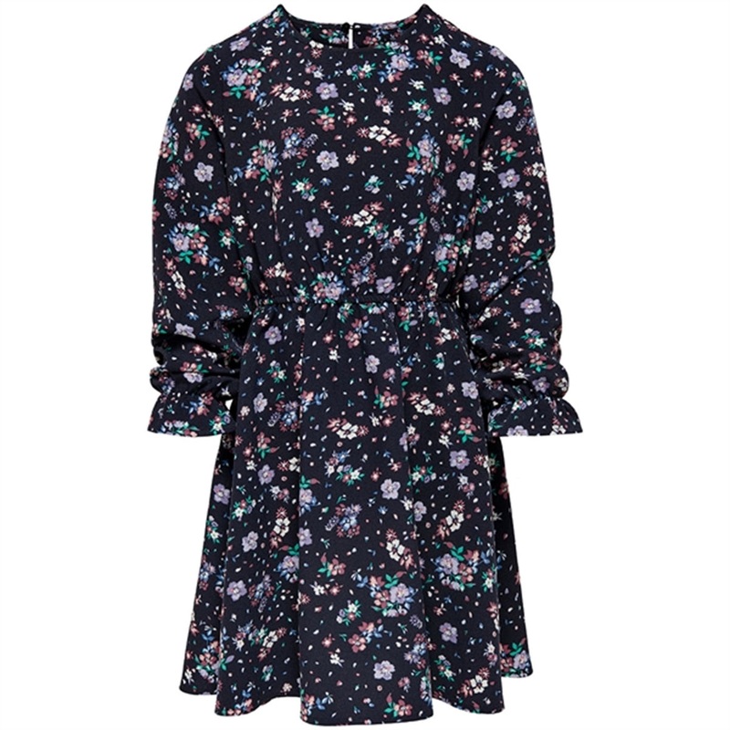 Kids ONLY Night Sky Stine Selma Dress