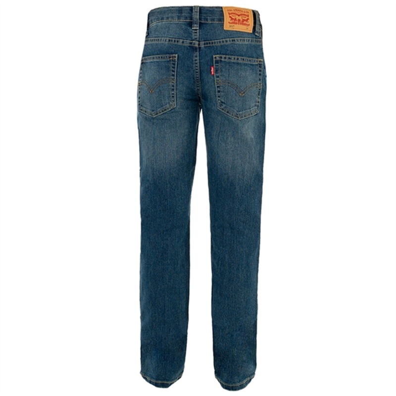 Levi’s 511 Slim Fit Jeans Yucatan