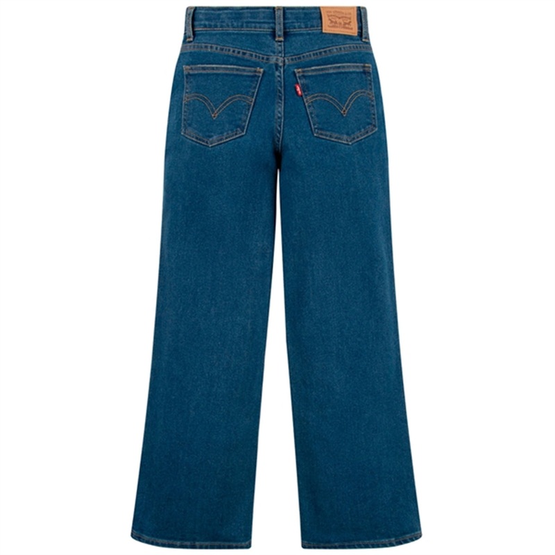 Levi’s Wide Leg Jeans Richards