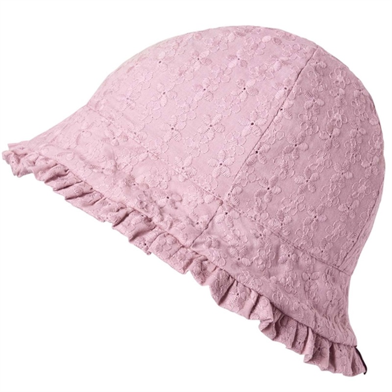 MP Flora Bell Suncap 870 Rose Grey