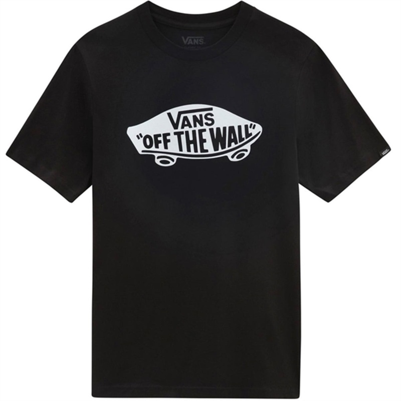VANS OTW T-shirt Black\/White