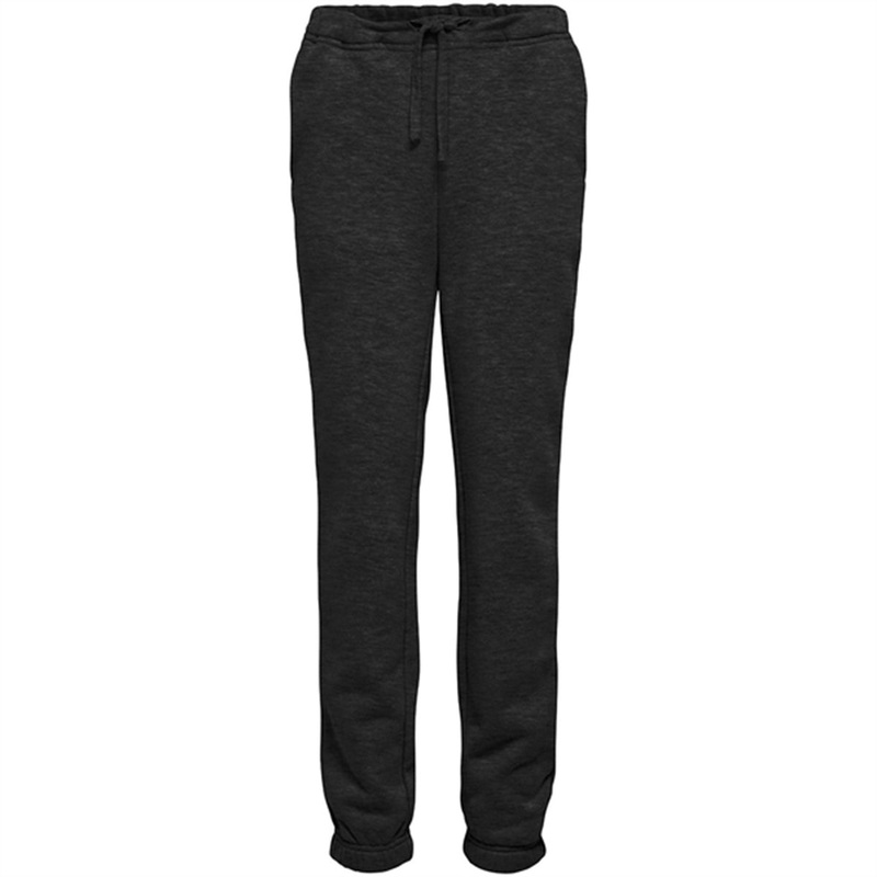 Kids ONLY Black Never MW Pull-Up Pants