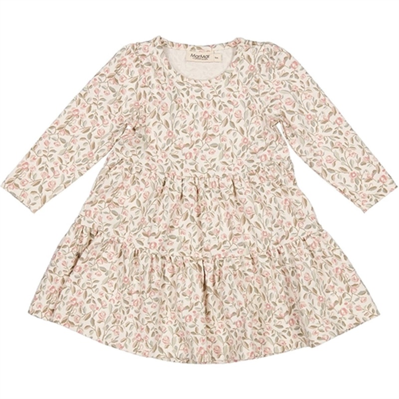 MarMar Blossom Dolly Dress