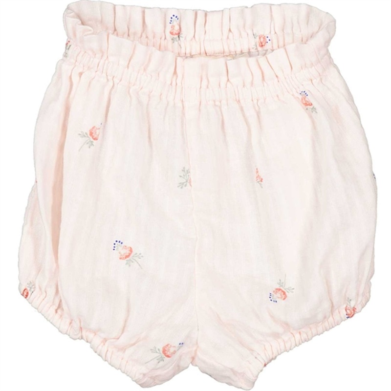 MarMar Rose Peony Pava Shorts\/Bloomers