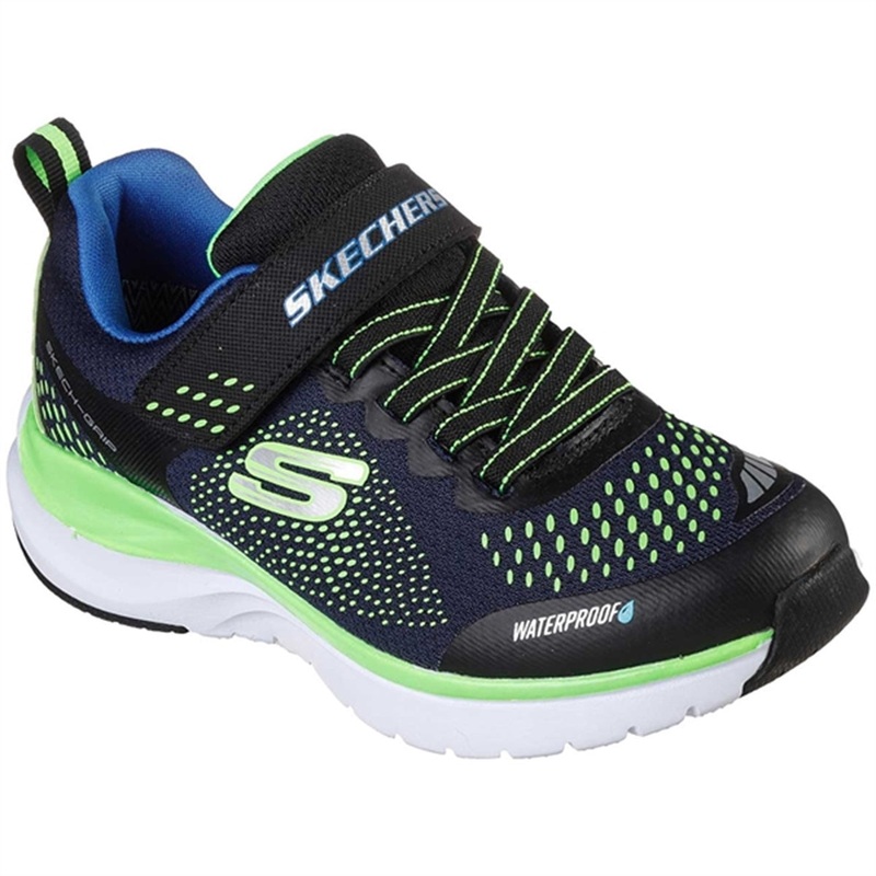 Skechers Ultra Groove Aquasonik Sneakers Navy\/Black