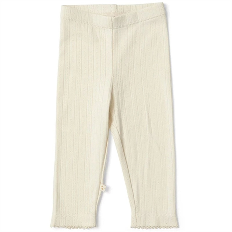 That’s Mine Antique White Asher Leggings