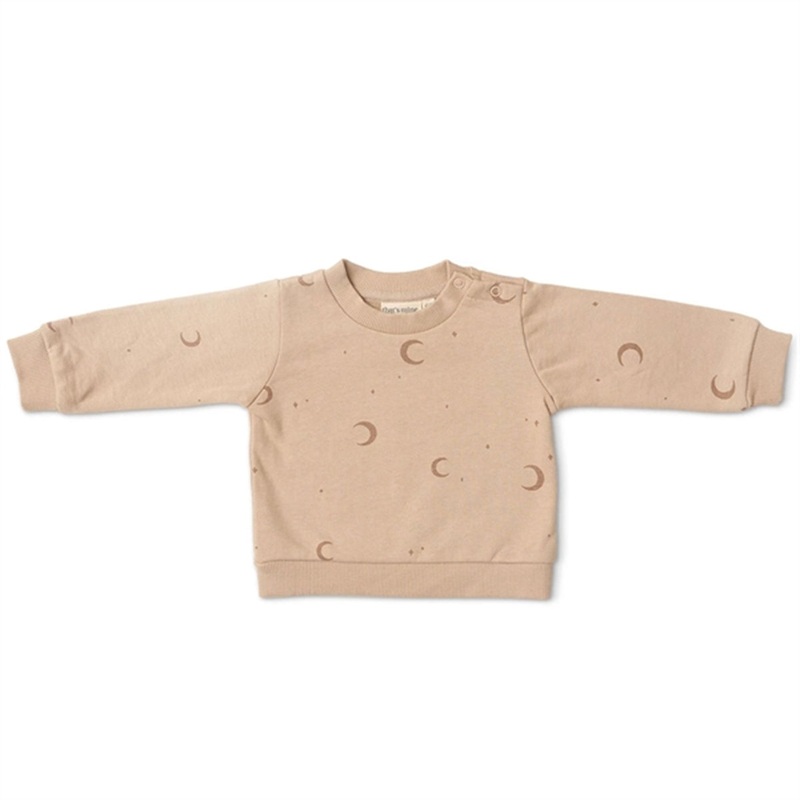 That’s Mine Calm Moon Kali Sweatshirt