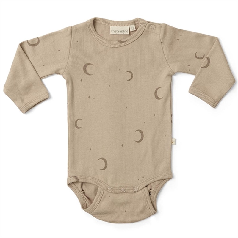 That’s Mine Calm Moon Poulette Body