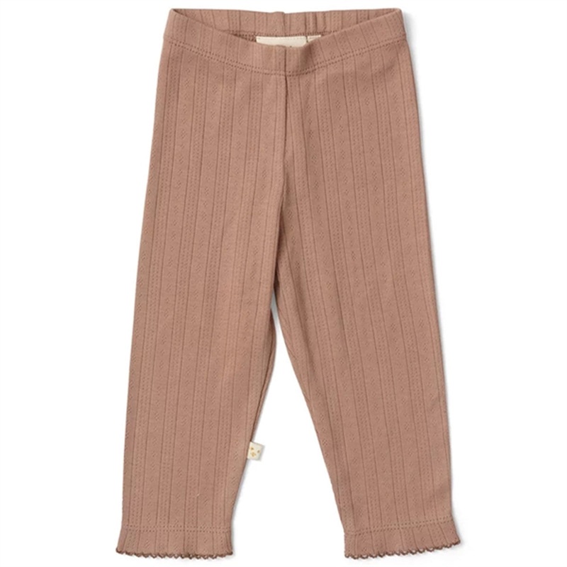 That’s Mine Cocoa Asher Leggings