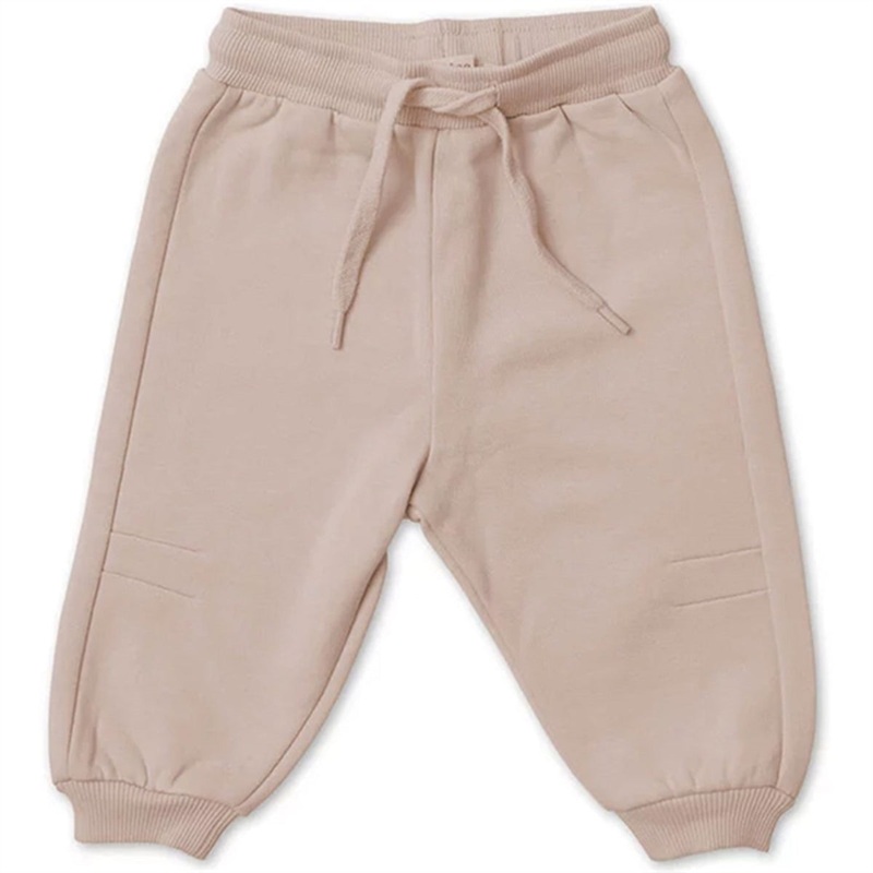 That’s Mine Feather Grey Kim Sweatpants