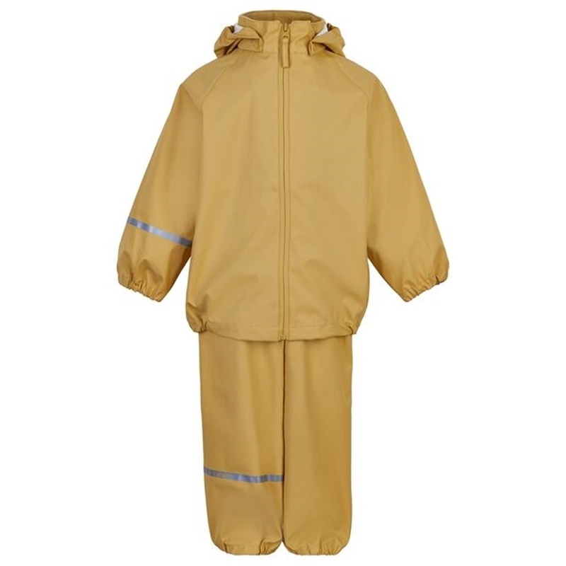 CeLaVi Rain Set Basic Recycled Rattan