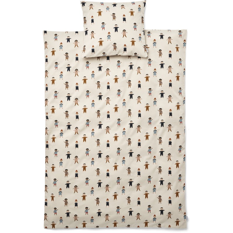 Liewood Bedding Kids\/Sandy