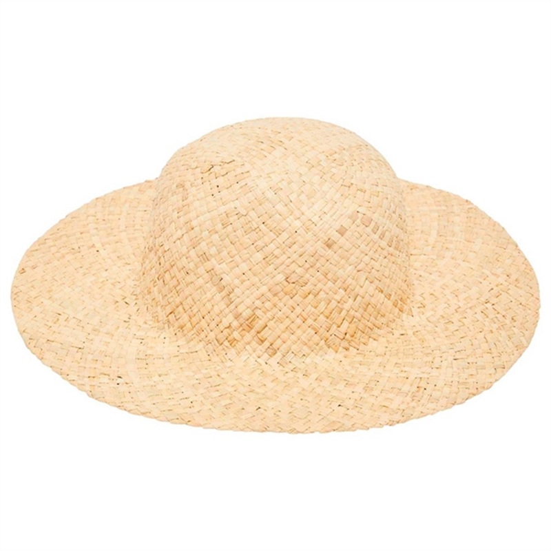 Lil’ Atelier Croissant Darcy Beach Hat
