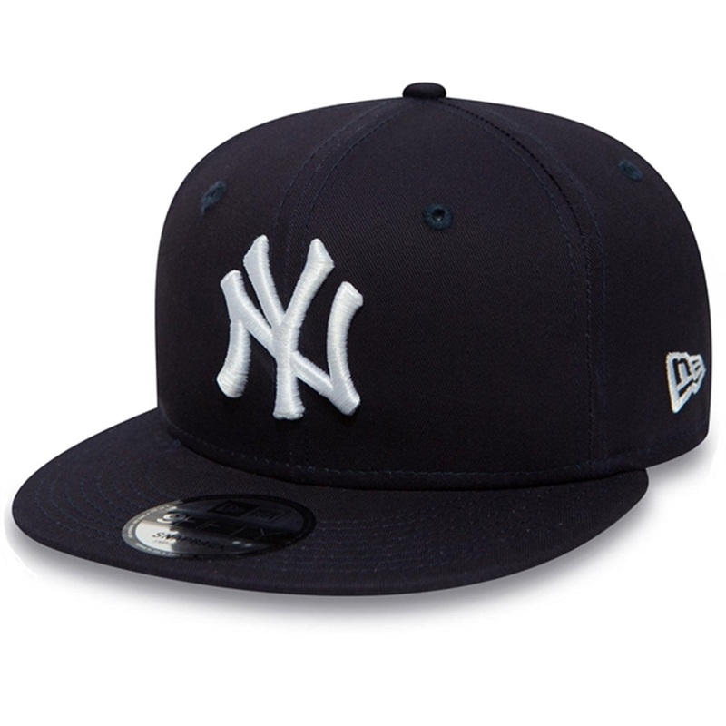 NEW ERA MBL 9Fifty New York\/Yankees Cap Navy
