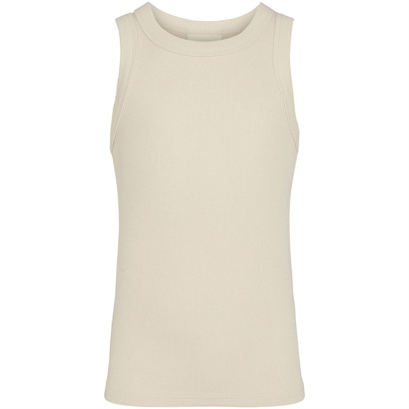 Sofie Schnoor Antique White Top