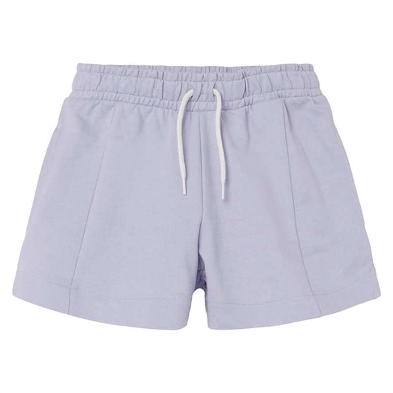 Name it Cosmic Sky Nukka Sweat Shorts