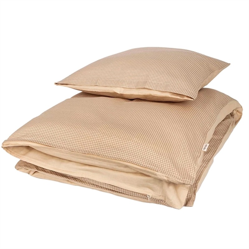 That’s Mine Bedding Check