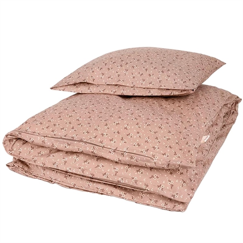 That’s Mine Bedding Flower Rain