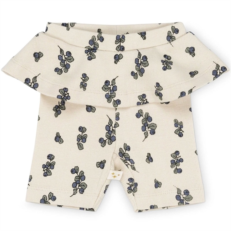 That’s Mine Blueberry Penelope Shorts