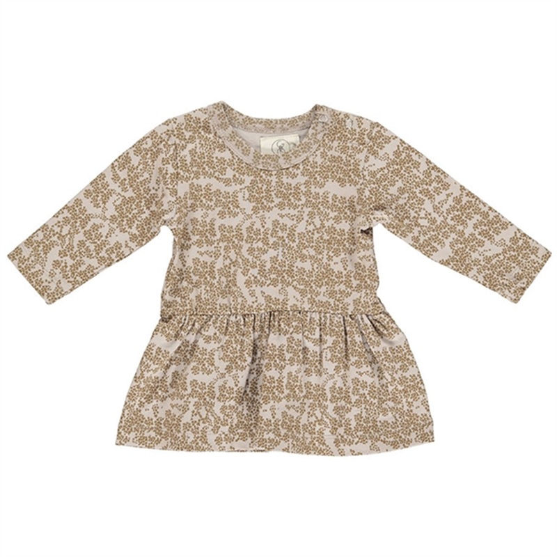 GRO Moonlight Bell Baby Dress