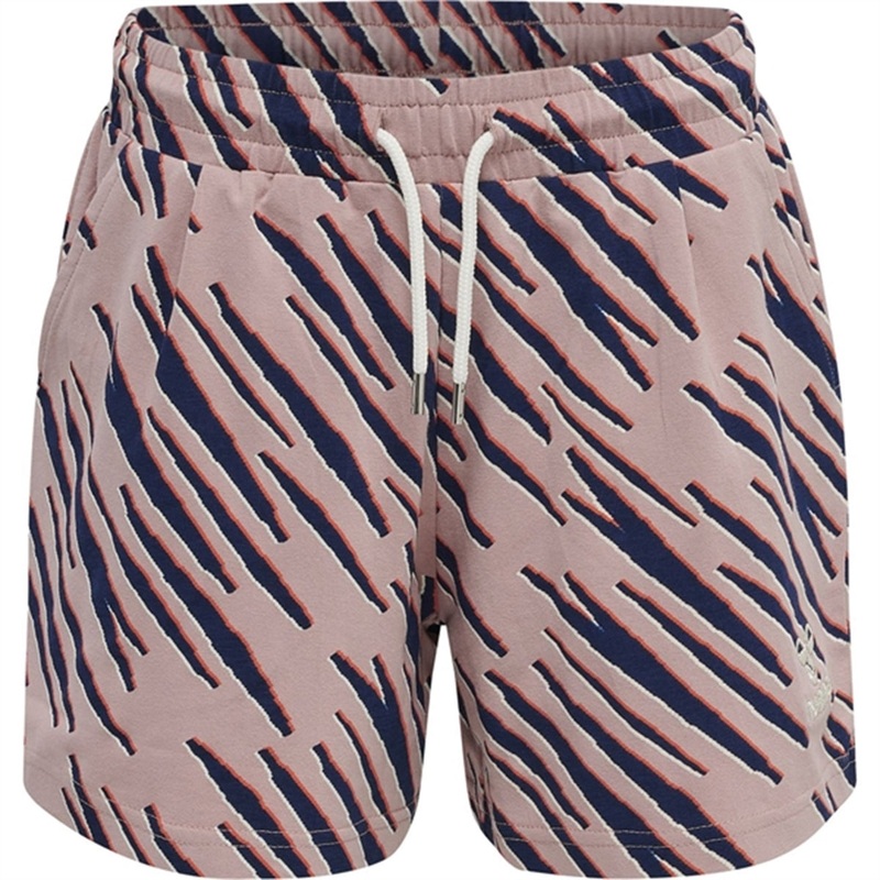 Hummel Woodrose Amelia Shorts
