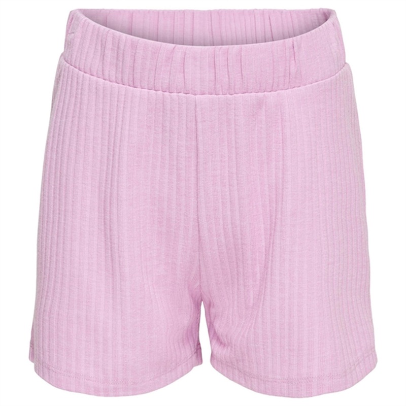 Kids ONLY Orchid Bouquet Nella Shorts