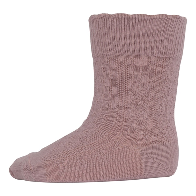 MP 77196 Laura Rose Grey 870 Socks