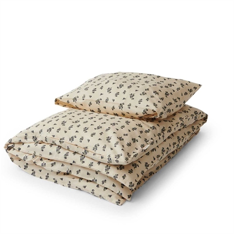 That’s Mine Bedding Blueberry