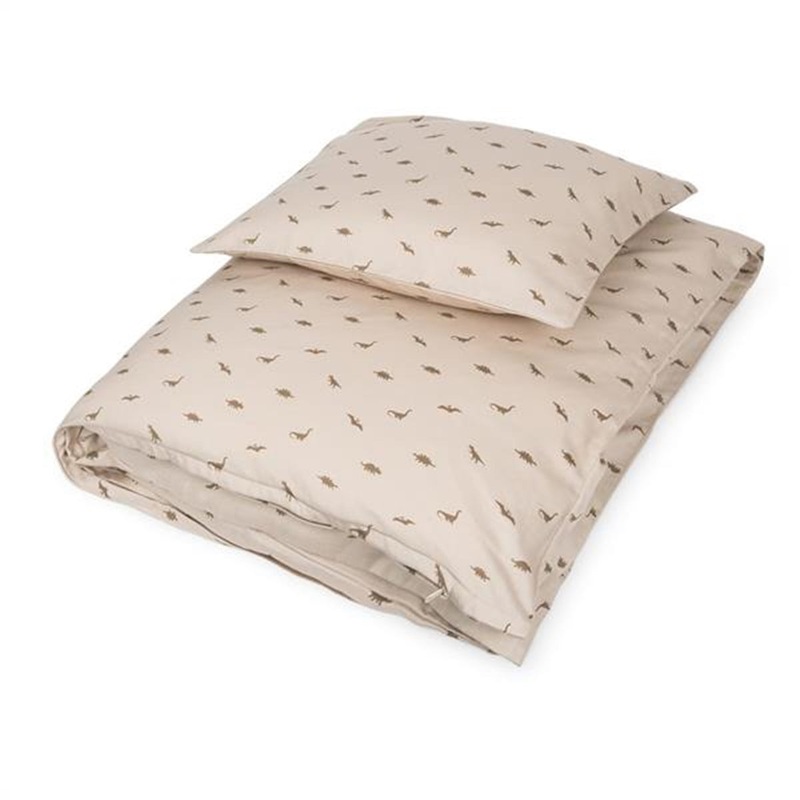 That’s Mine Bedding Dinosaur Oatmeal