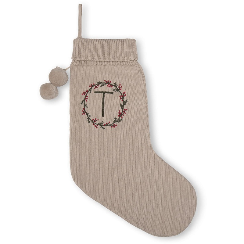 That’s Mine Cam Christmas Sock