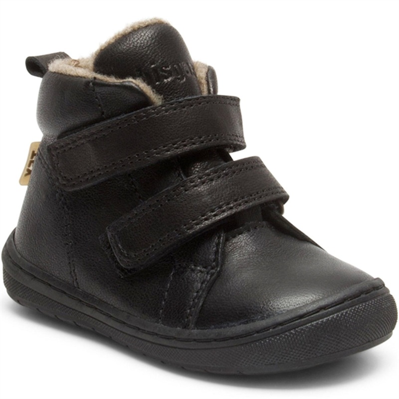 Bisgaard Dee Boots Black