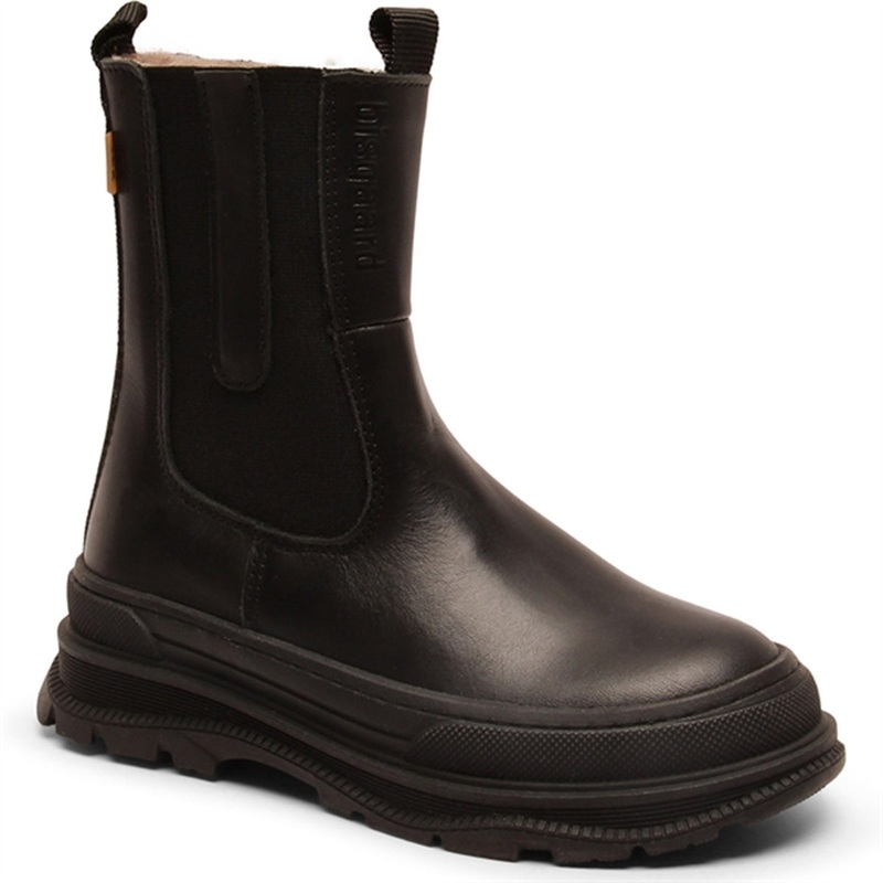 Bisgaard Dessy Boots Noir