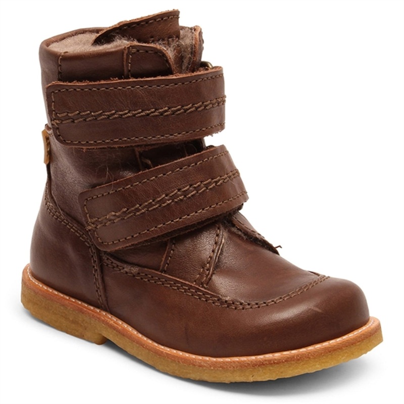 Bisgaard Eliah Boots Autumn