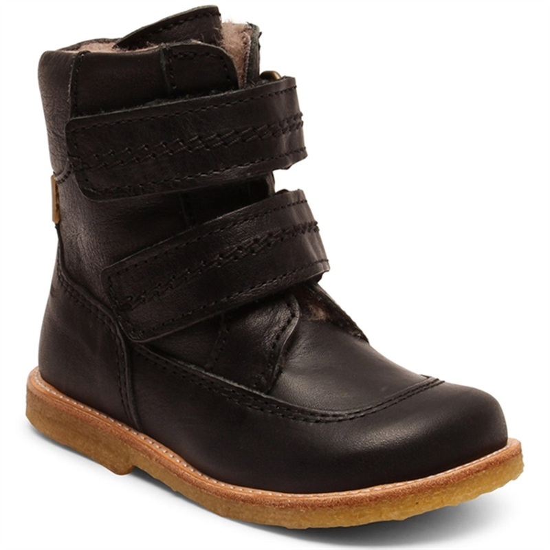 Bisgaard Eliah Boots Black