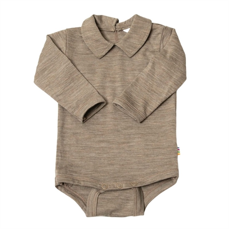 Joha Wool SAND Body