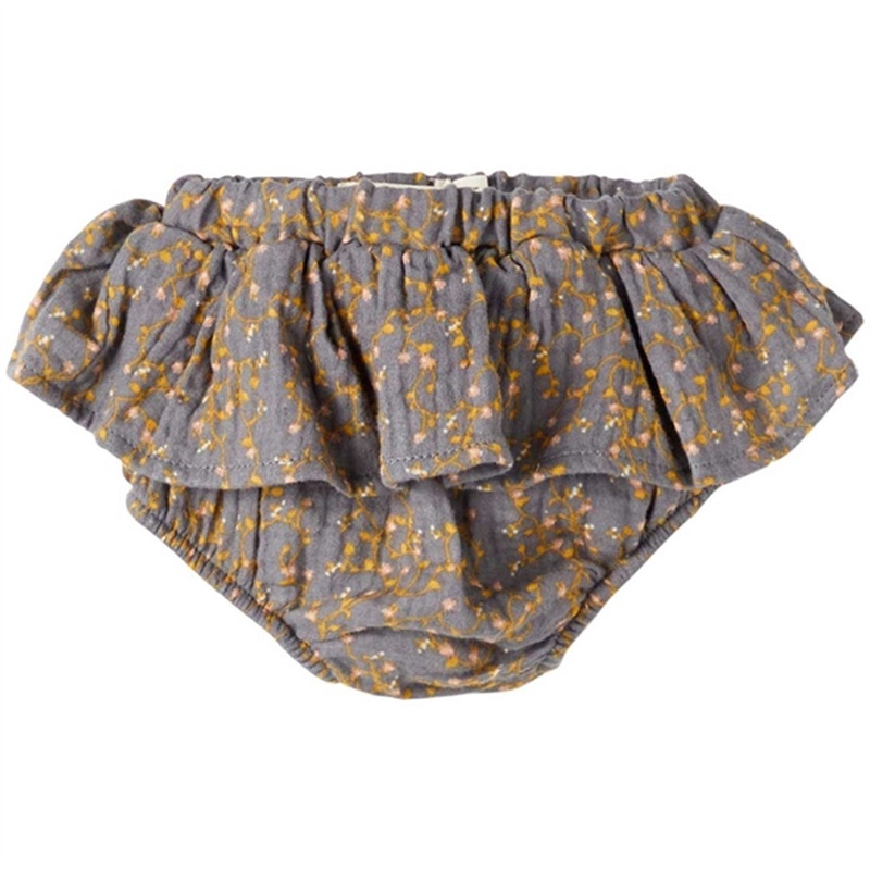 Lil’ Atelier Quiet Shade Lotus Bloomers
