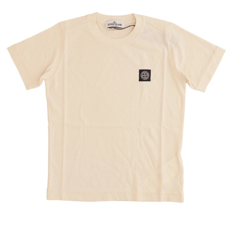 Stone Island T Shirt Ice