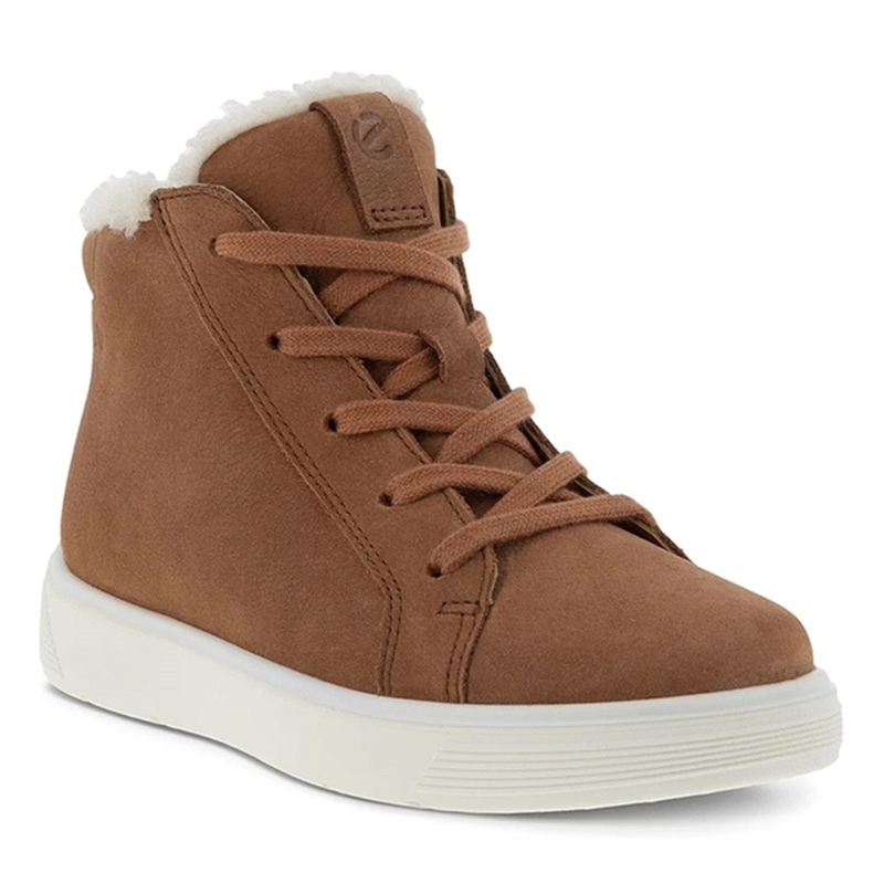 Ecco Street Tray K Boot Sierra