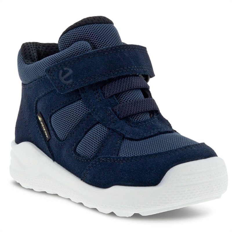 Ecco Urban Mini Mid-Cut Boot Night Sky\/Ombre