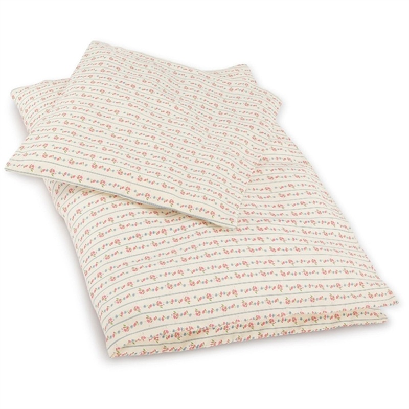 Konges Sljd Bedding Nellie