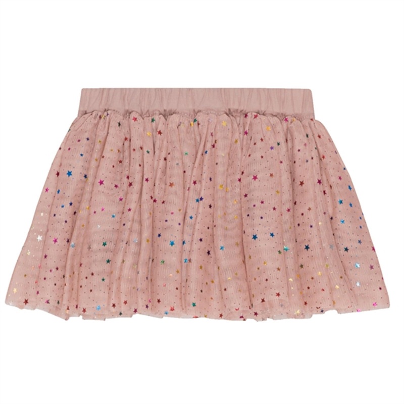 Konges Sljd Etoile Multi Shadow Fairy Ballerina Skirt