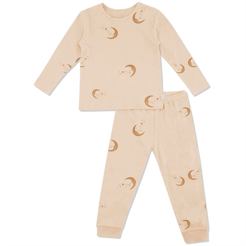 Konges Sljd Moon Sleepy Pyjamas