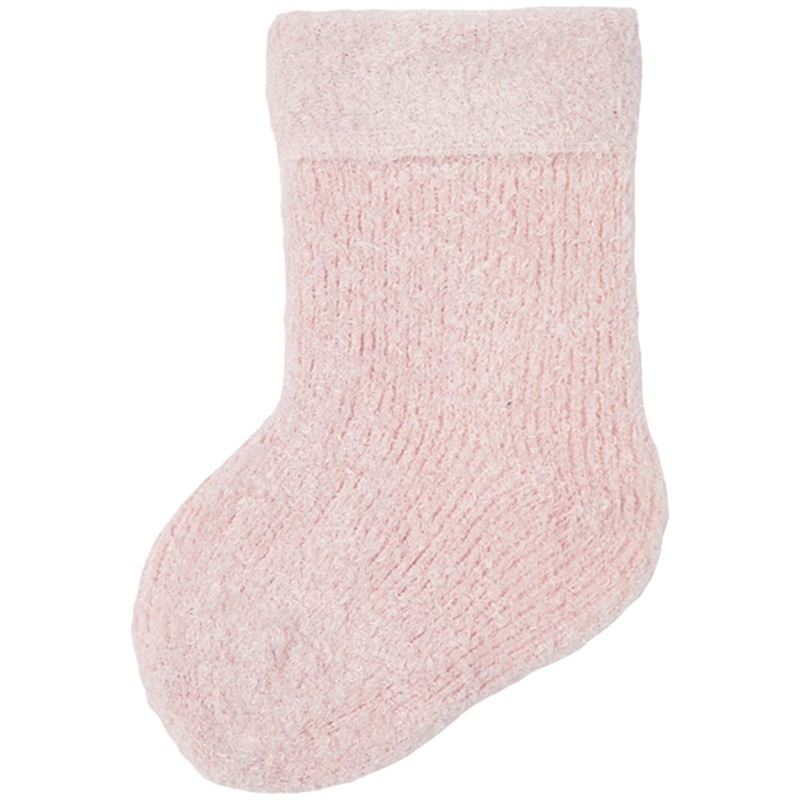 Name it Burnished Lilac Olli Terry Socks