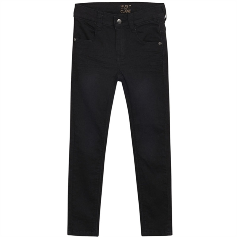 Hust \u0026 Claire Mini Grey Denim Josh Jeans NOOS