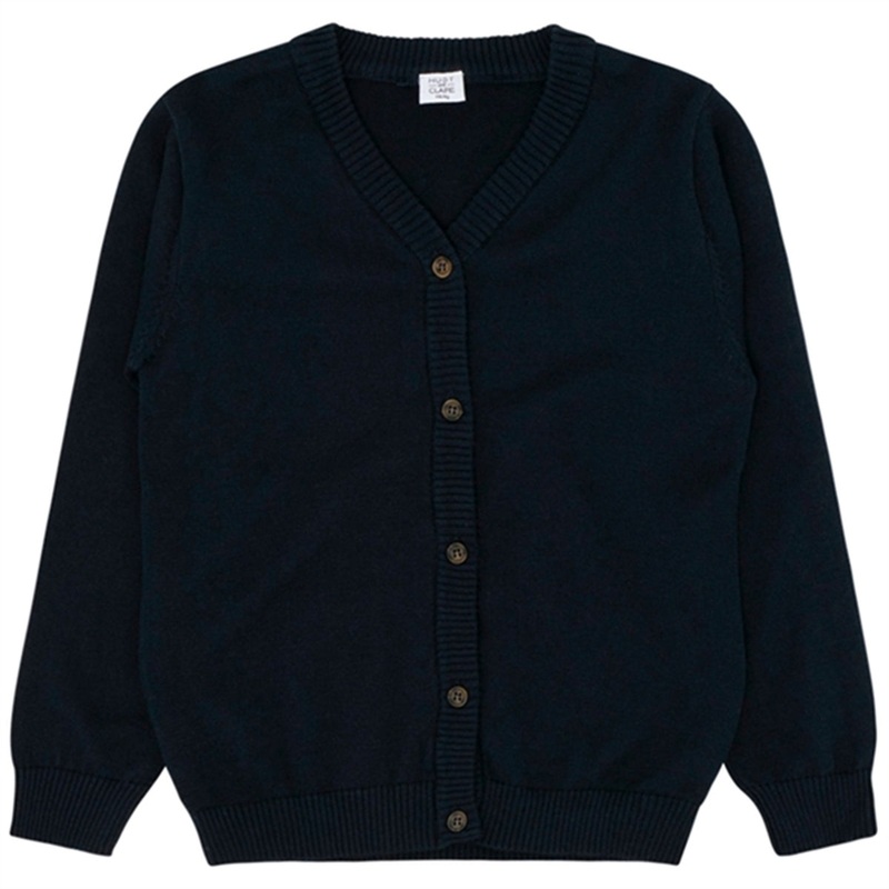 Hust \u0026 Claire Mini Navy Carsten Cardigan NOOS